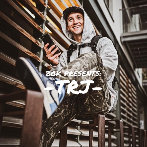 TRJ DNB 2021 PROMO MIX