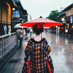 Silk Rain(feat. Hazy Gaze)