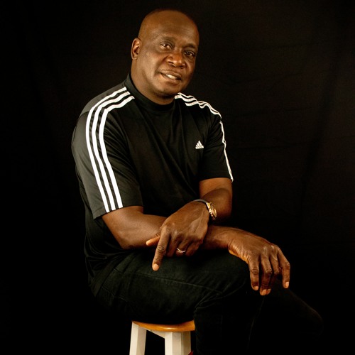 All I Do (Afro House Remix)