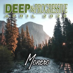 Deep & Progessive Mix [April 2020]