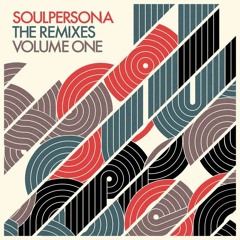 Soulpersona - Dre Rock - Escapism (Soulpersona Remix)
