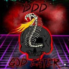 DDD - God Eater