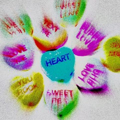heart (prod. st1x51)