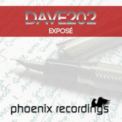 Dave202 - Exposé (Original Mix)