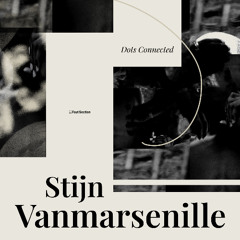 Stijn Vanmarsenille- Dots Connected [FAUT063]