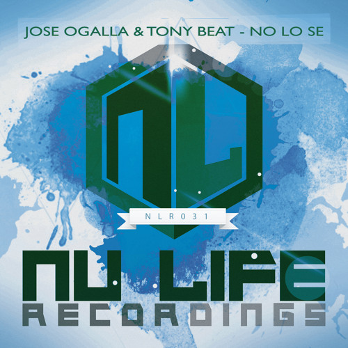 No Lo Se (Original Mix)