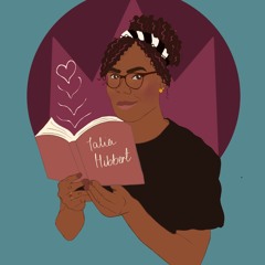 Writing, Chronic Illness & Incidental Diversity with Talia Hibbert