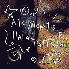 Ate Memy's Halal Patir