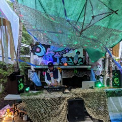 Live From Hippie Lake Part 1 Ft 2 Dingers Peep, Dan Steppa, And Dirty Martini