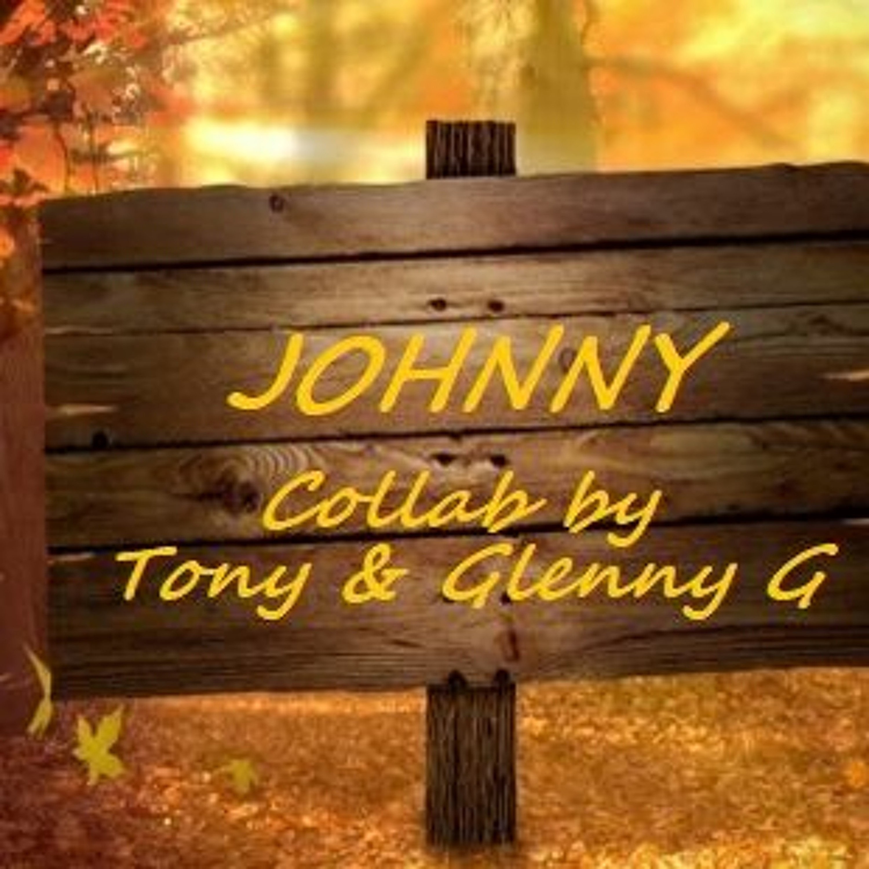 Tony\'s Lyrics