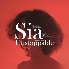 Sia - Unstoppable #KamarMerahParody (TAK PERNAH HENTI)