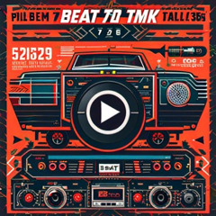 Beat 736 - Talk to 'em