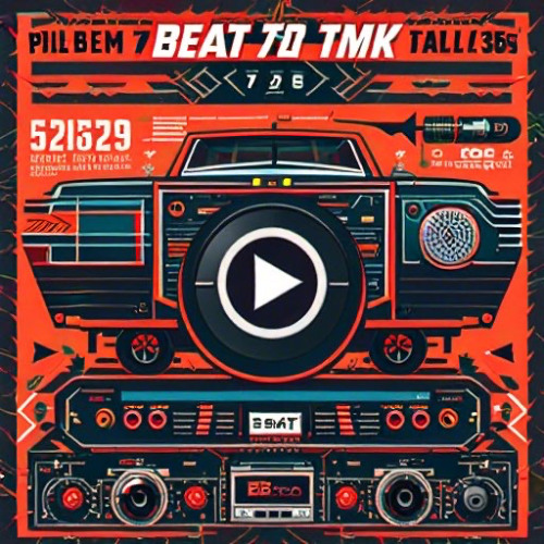Beat 736 - Talk to 'em