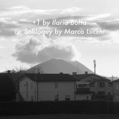 +1  (Ilaria Boffa & Marco Lucchi)