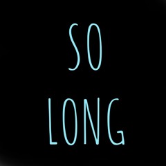 DJ NOBODY presents SO LONG 02-2021
