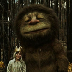 Where The Wild Things Are