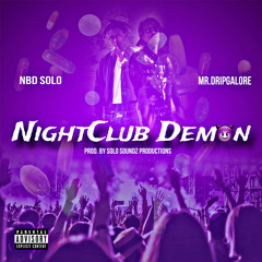 NightClub Demon .mp3