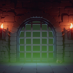 ETD01: Shootin Range [Rudanec x George Lucas]