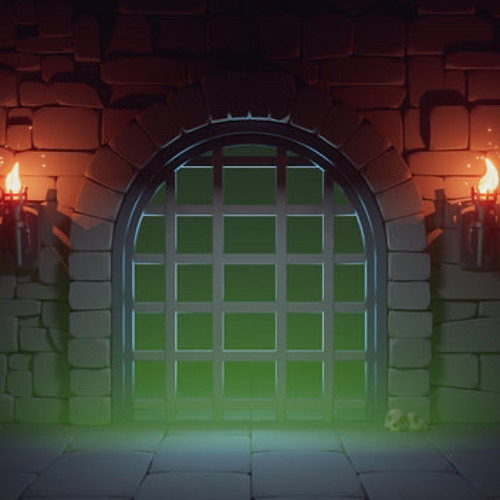 ETD01: Shootin Range [Rudanec x George Lucas]