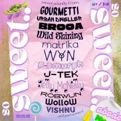 Wild Shining so sweet..