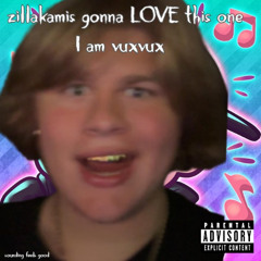 VUXVUX#bring2016backplz