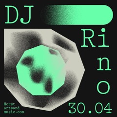 DJ Rino at Horst Arts & Music Festival 2022