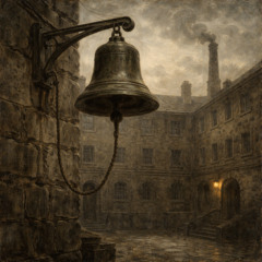 The Workhouse Bell