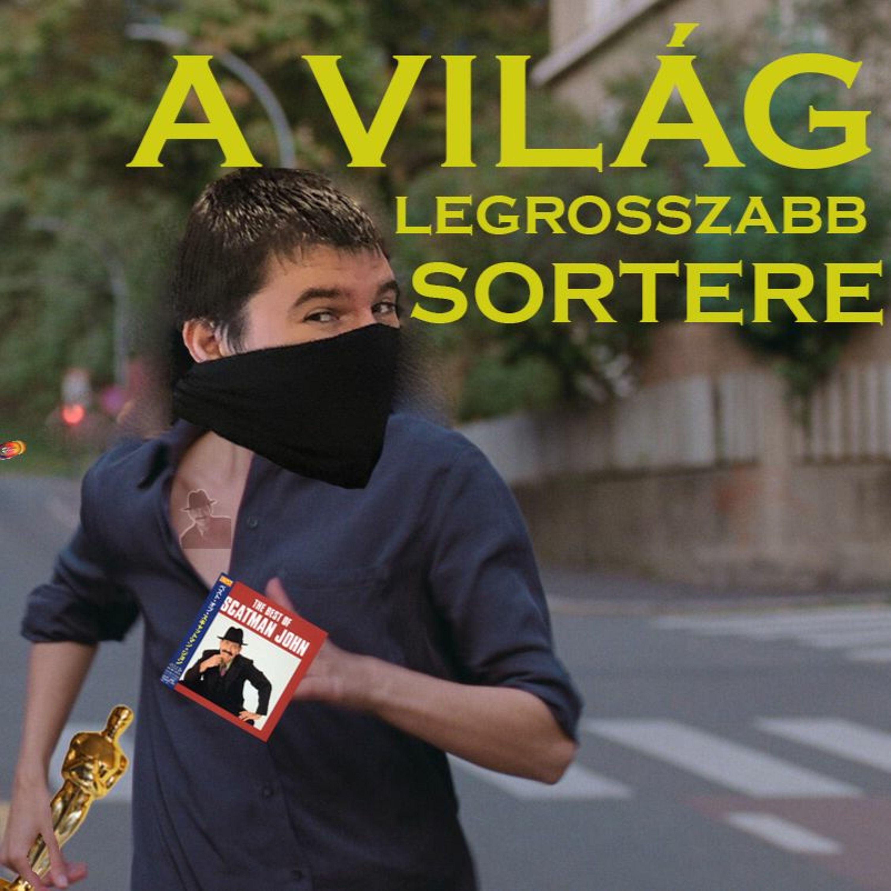 Filmbarátok Podcast