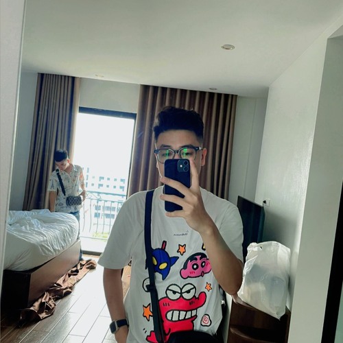Em Là Kẻ Đáng Thương Wicked x KeeBin