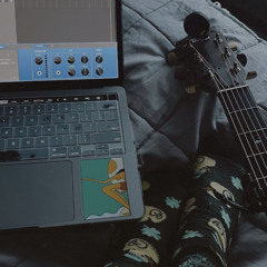 I wouldn't blame you (voice memo)