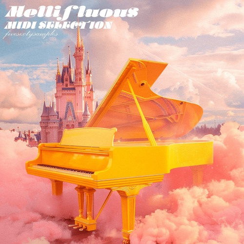 MELLIFLUOUS MIDI SELECTION - DEMO