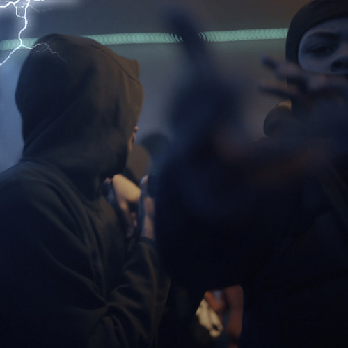 C -HII x Kay Flock -Blitz Em