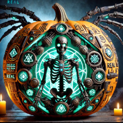 Deadend Deafchild - Real (Halloween 2024)