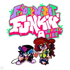 Cocoa - Friday Night Funkin' Another Side