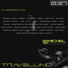 Travelling "Introspection" 037