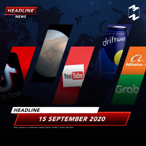 Head Line News 15 SEP 2020
