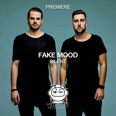 PREMIERE: Fake Mood - Silent (Original Mix) [Parallel Lives]