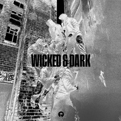 Bou, IRAH, Kanine & Trigga - Wicked & Dark (JANDO REMIX)[CLIP]