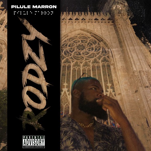 "PILULE MARRON" PROD WILD RAGE