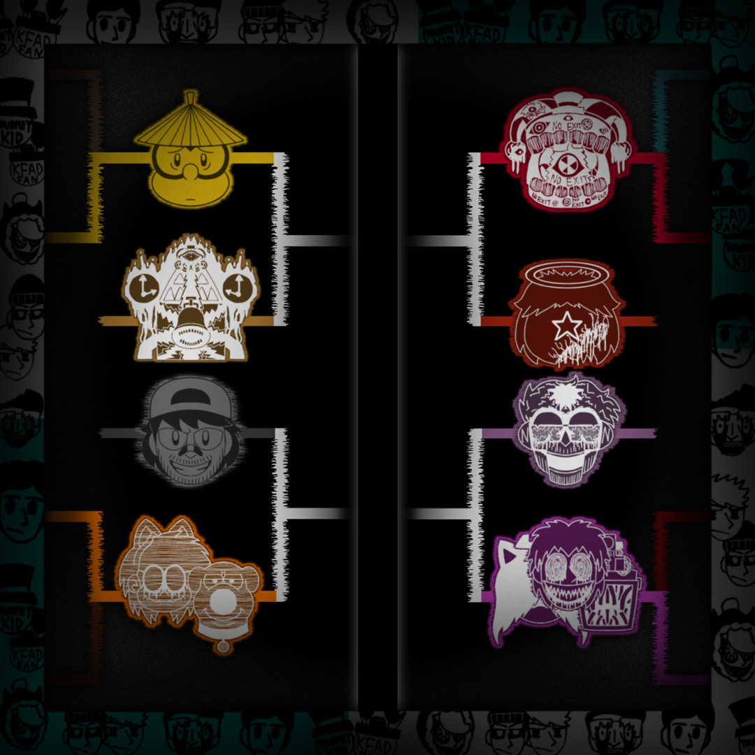 Stream HERE WE GO ONCE AGAIN! - [FMTOSC RCR2 BRACKET] by Florida Man’s ...