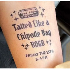 Have A Burritoful Afternoon