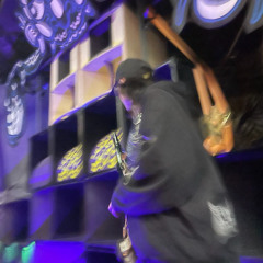 🏴‍☠️ G:ERROR @QuerHintermBusch 2025 [170bpm tekno mix] 🏴‍☠️