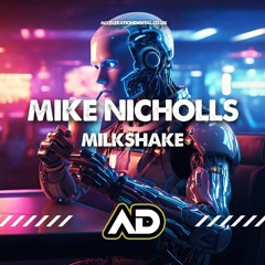MikeShake _ Mike Nicholls Mix ( clip ).wav