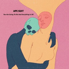 Ape Suit - Beat 1
