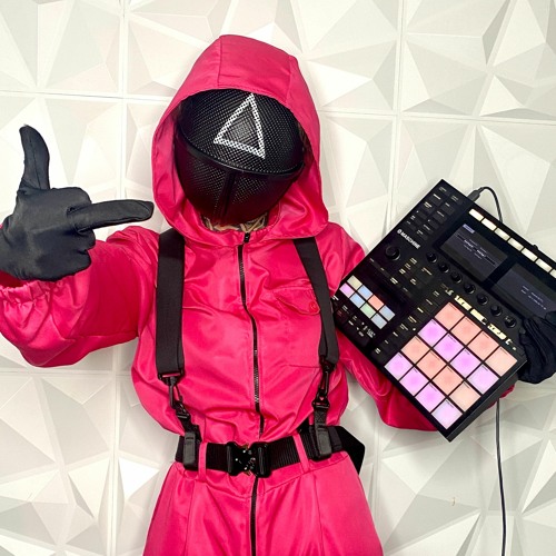 Squid Game x Do it to it - Zedd's edit x Arius remix