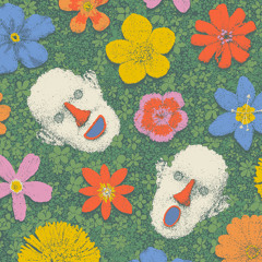 No Spirit & Sátyr - Fire Barrel (feat. Sitting Duck)