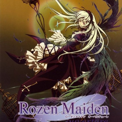Stream Full Rozen Maiden Ouverture Op By Scarfox Listen Online For Free On Soundcloud