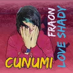 95 Cunumi - Faraon Love Shady - IN ACAPELA [DJ LEGO - LAS]