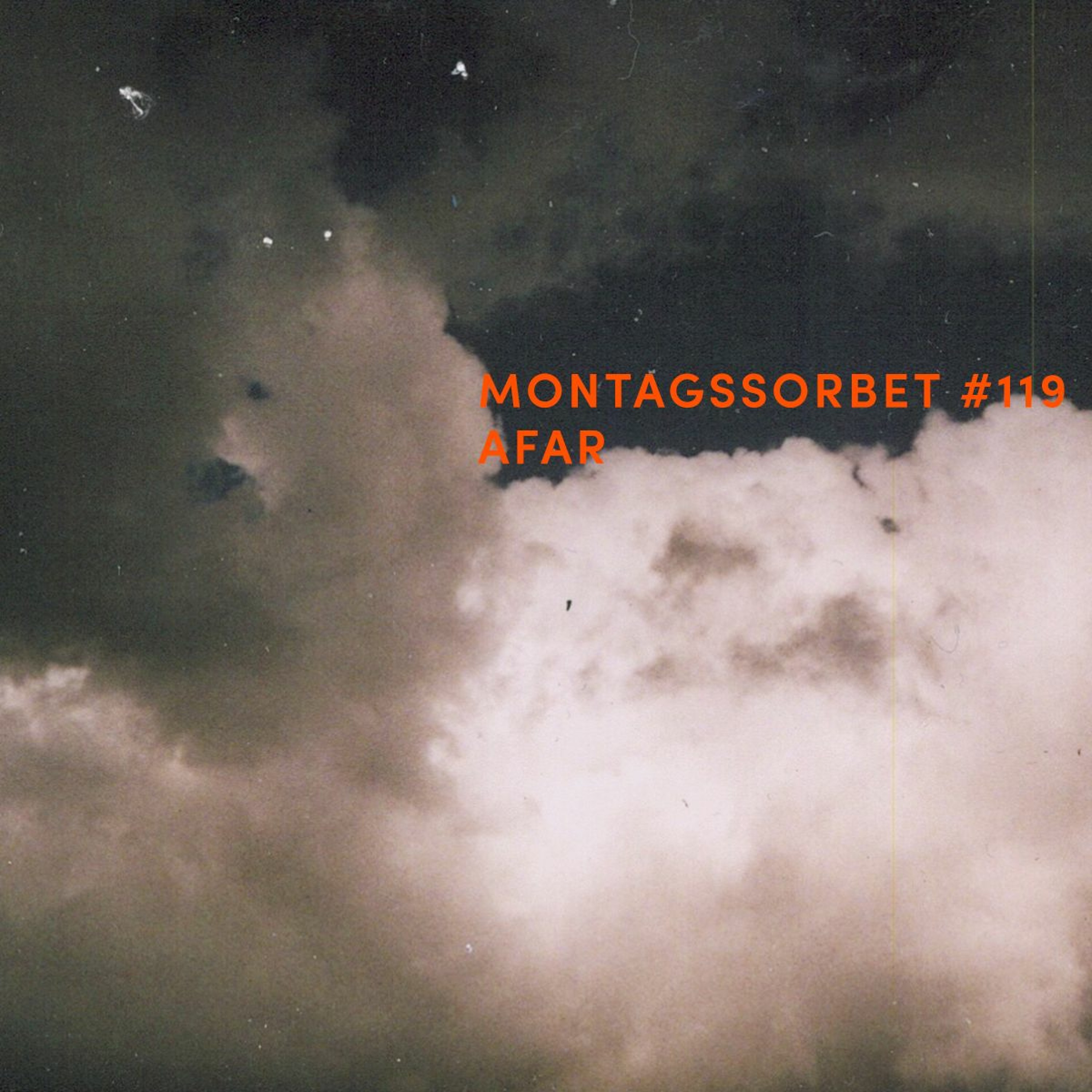 Montagssorbet mit Laut & Luise