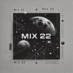 DuB TECHNO - MiX 022